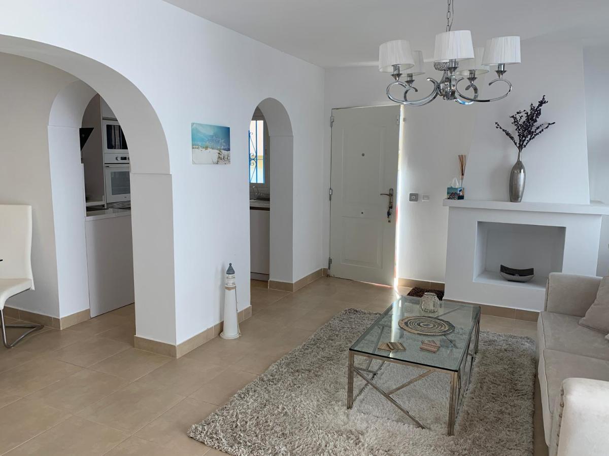 Holiday home Townhouse By The Sea - El Pirata - - Costa Del Sol Estepona