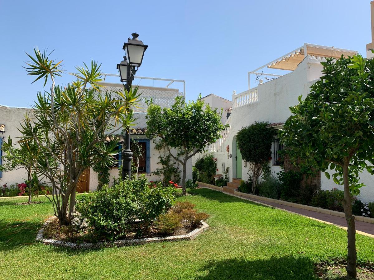 Townhouse By The Sea - El Pirata - - Costa Del Sol Holiday home Estepona