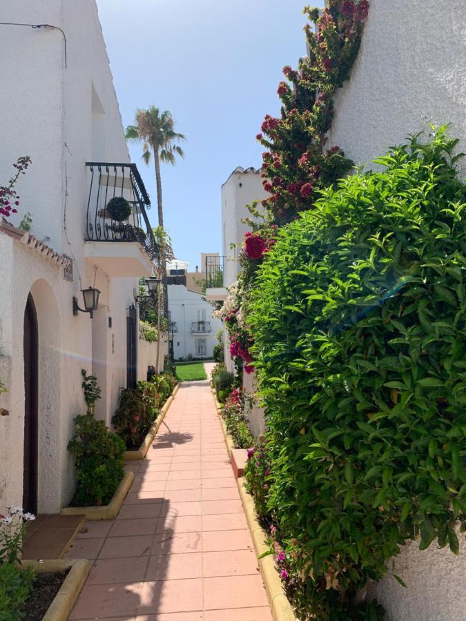 Holiday home Townhouse By The Sea - El Pirata - - Costa Del Sol Estepona